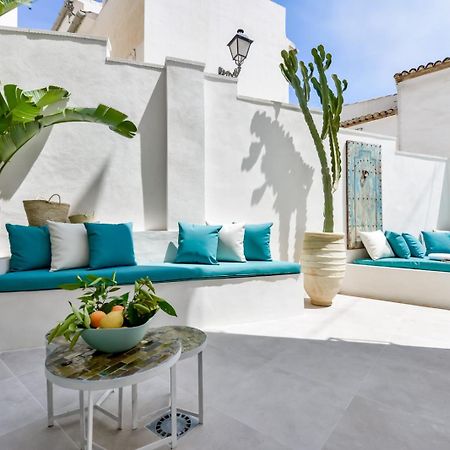 Mimar Altea Rooms - Disenado Para Adultos Экстерьер фото