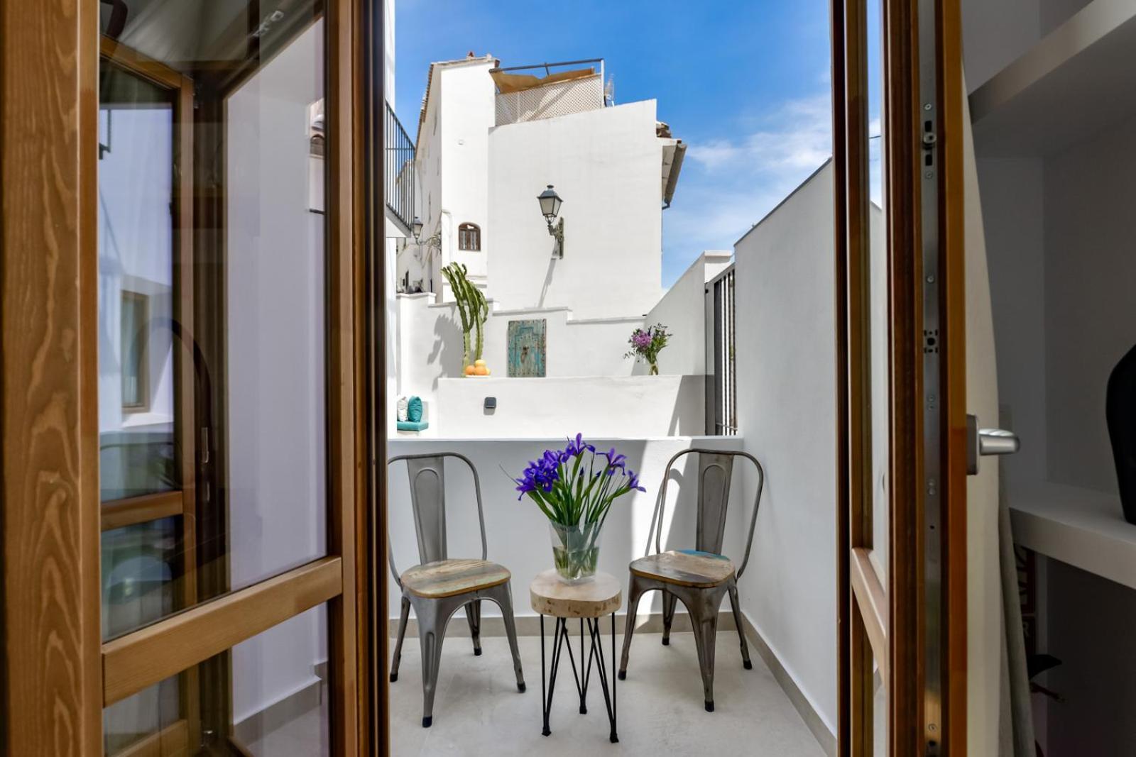 Mimar Altea Rooms - Disenado Para Adultos Экстерьер фото