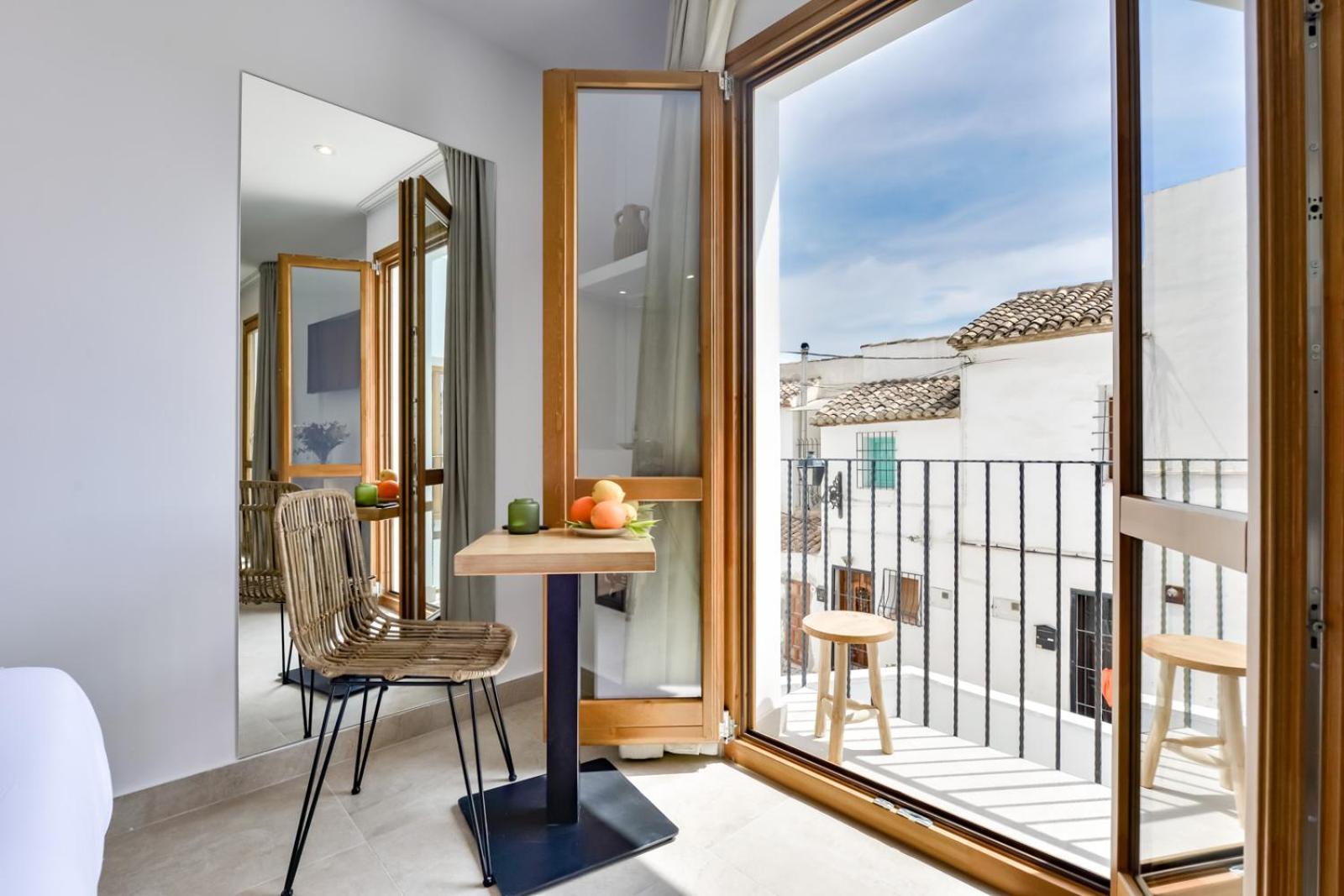 Mimar Altea Rooms - Disenado Para Adultos Экстерьер фото