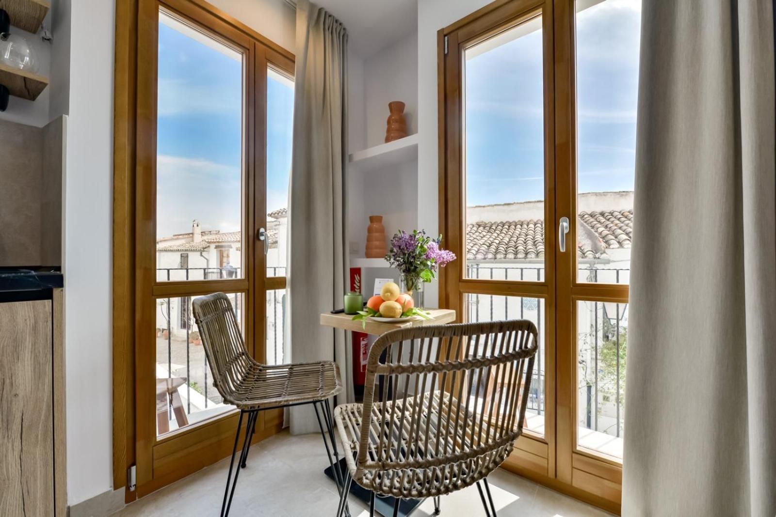 Mimar Altea Rooms - Disenado Para Adultos Экстерьер фото